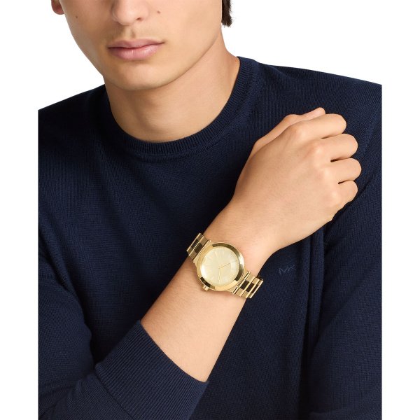 Michael Kors Billie horloge MK9273